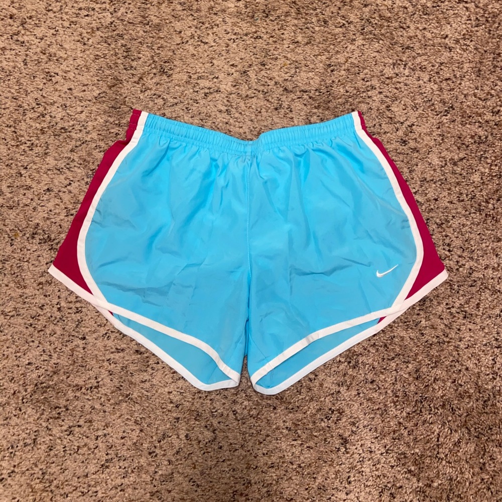 Nike Dri-Fit Shorts